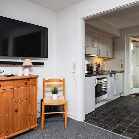 6 Person Holiday In R M Ferienhaus Sønderby