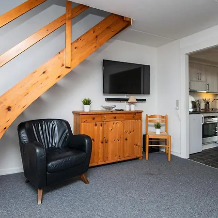 Ferienhaus 6 Person Holiday In R M