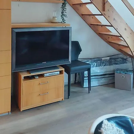 6 Person Holiday In R M Ferienhaus *