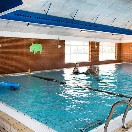 6 Person Holiday In R M Ferienhaus Sønderby